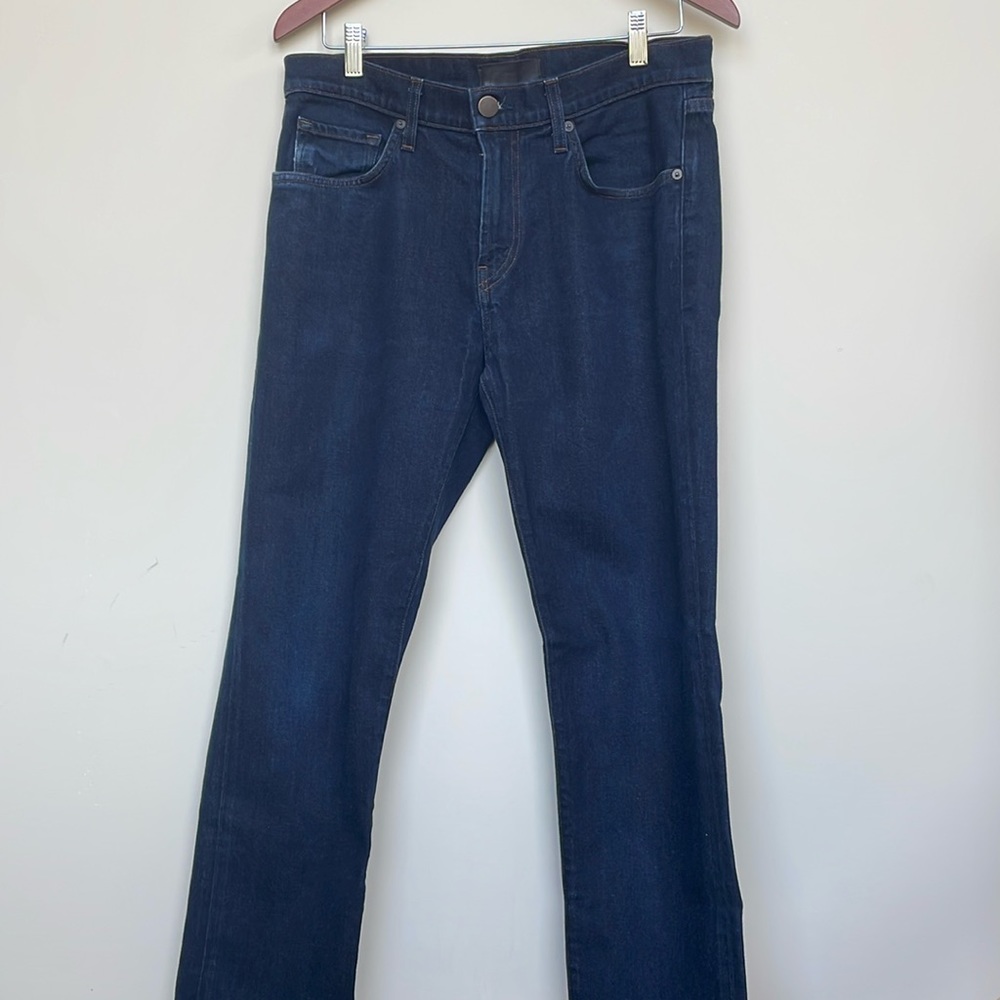 J Brand Tyler Jeans